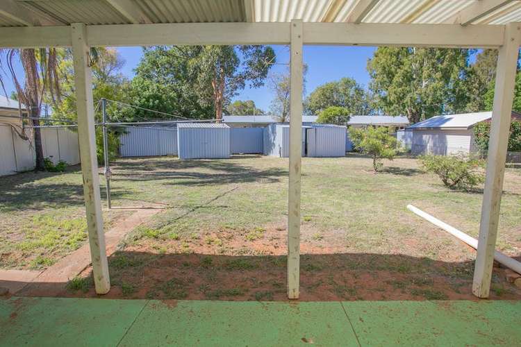 Sixth view of Homely house listing, 86 Glasson Street, Chinchilla QLD 4413