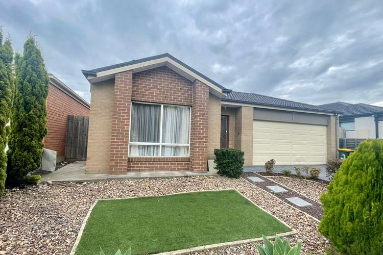 3 Landscape Drive, Truganina VIC 3029