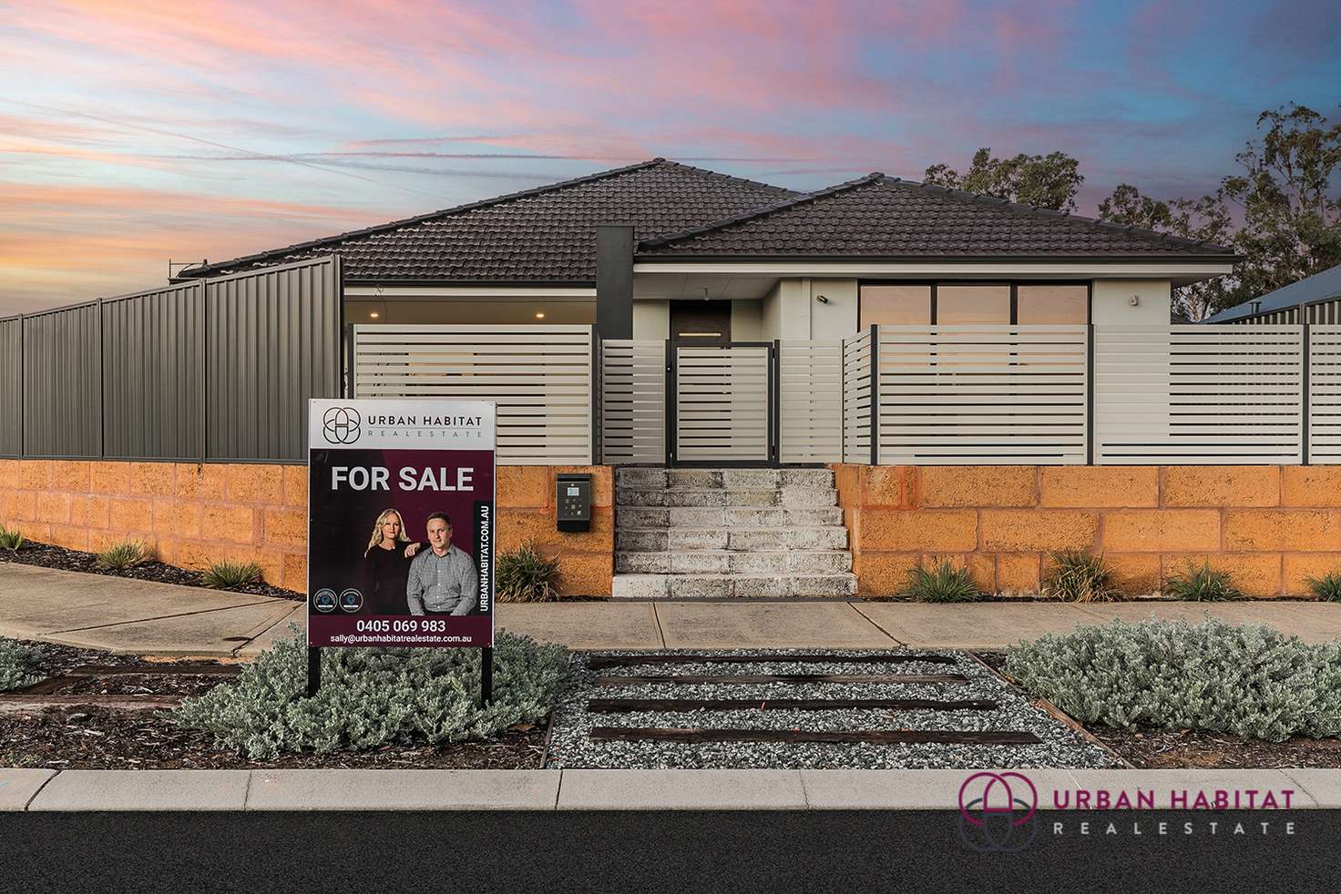 Main view of Homely house listing, 34 Beckingham Parkway, Baldivis WA 6171