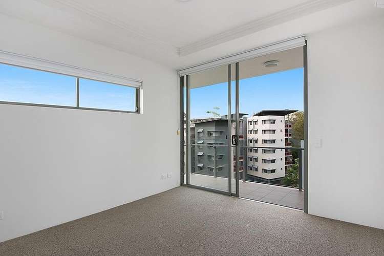 Fourth view of Homely unit listing, 67 Blamey Street, Kelvin Grove QLD 4059