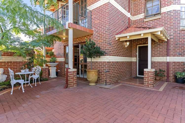 Fourth view of Homely townhouse listing, 5/74 Kelvin Street, Maylands WA 6051
