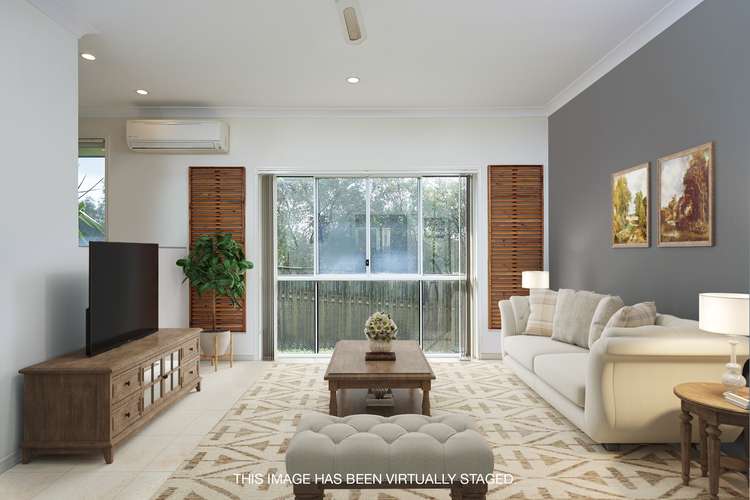 Fourth view of Homely house listing, 27 Nicola Way, Upper Coomera QLD 4209
