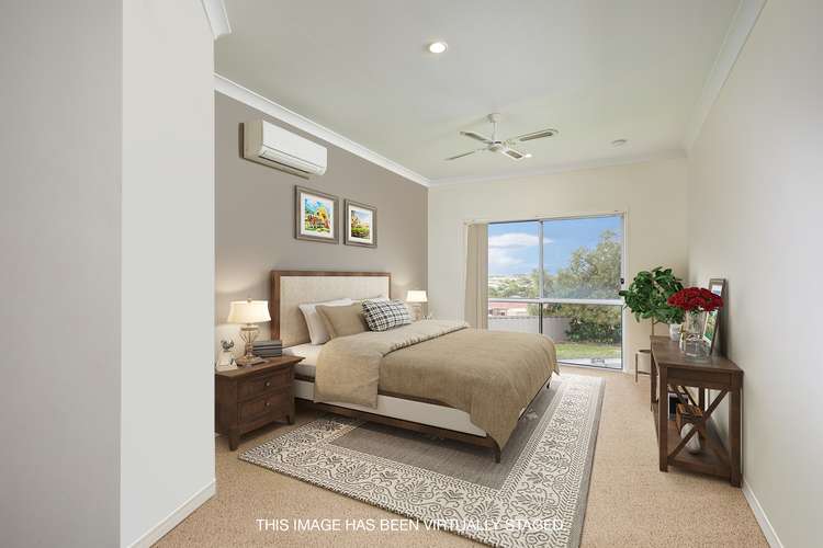 Fifth view of Homely house listing, 27 Nicola Way, Upper Coomera QLD 4209