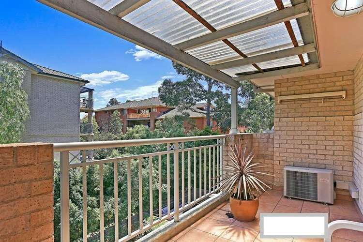 Main view of Homely apartment listing, 13/10 Dalley Street, Harris Park NSW 2150