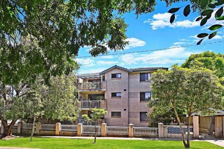 Second view of Homely apartment listing, 13/10 Dalley Street, Harris Park NSW 2150