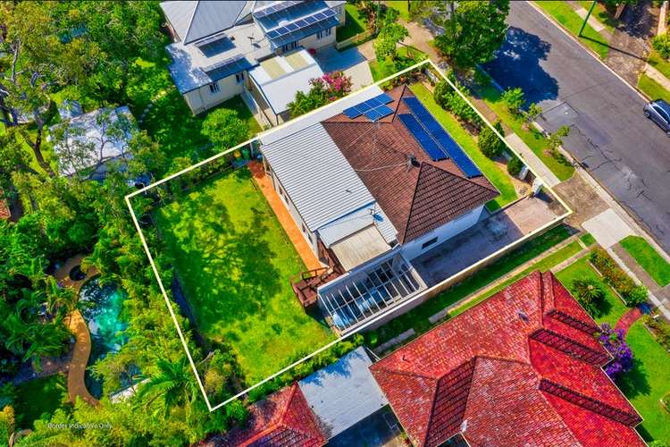 36 Chester Terrace, Southport QLD 4215
