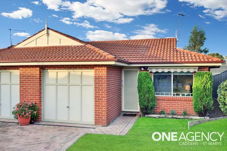 10B Harrier Place, Claremont Meadows NSW 2747