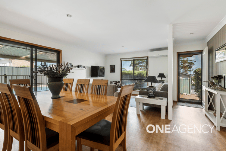Sixth view of Homely house listing, 70A Naval Parade, Erowal Bay NSW 2540