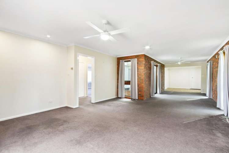 Second view of Homely house listing, 19 Shanahan Parade, Newborough VIC 3825