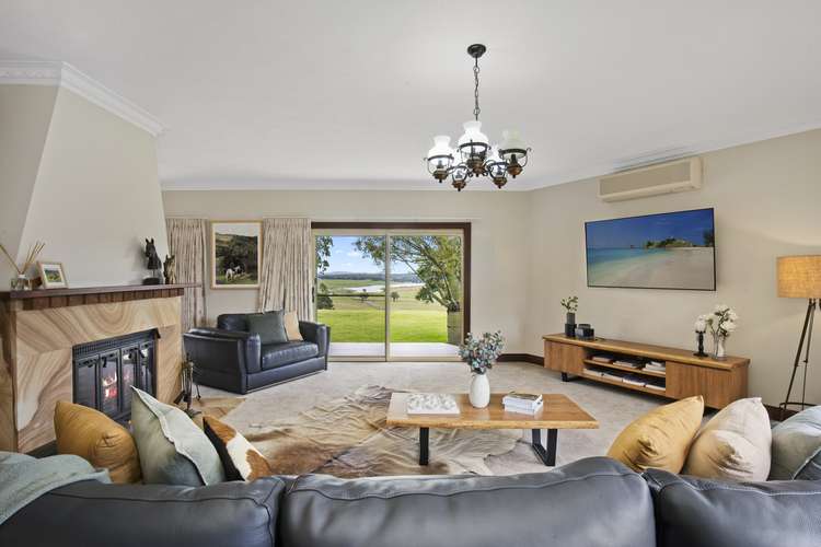 Main view of Homely acreageSemiRural listing, 228 Boyland Road, Boyland QLD 4275