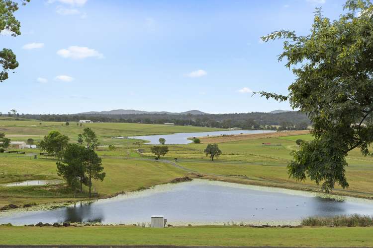 Second view of Homely acreageSemiRural listing, 228 Boyland Road, Boyland QLD 4275