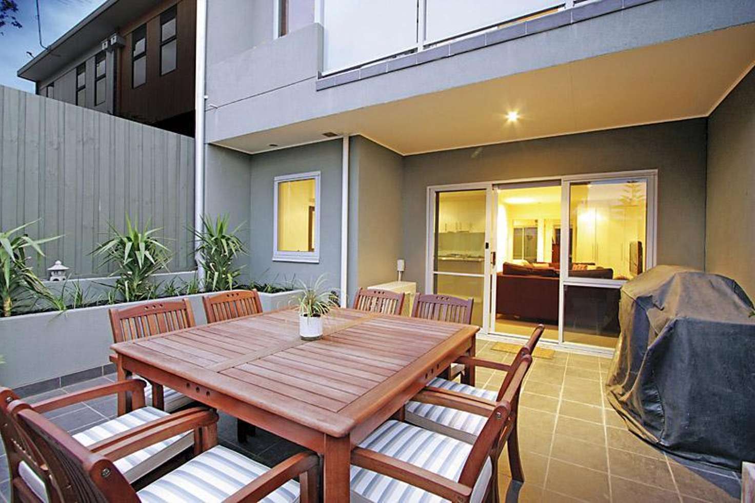 Main view of Homely apartment listing, 11/4A Duggan Street, Brunswick West VIC 3055