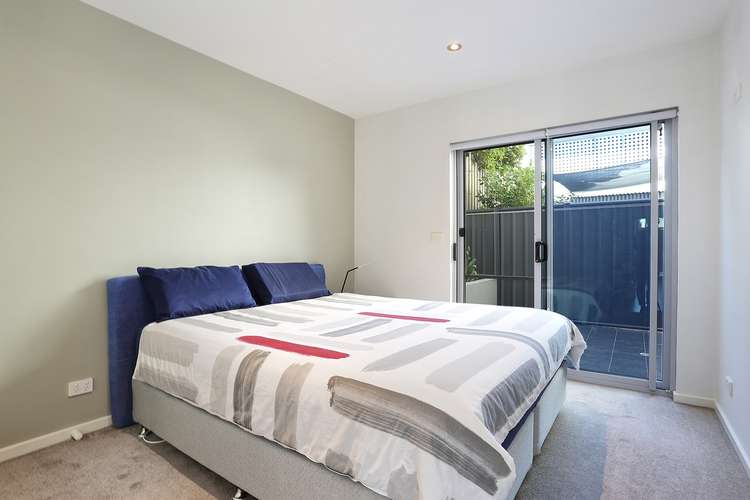 Fourth view of Homely apartment listing, 11/4A Duggan Street, Brunswick West VIC 3055