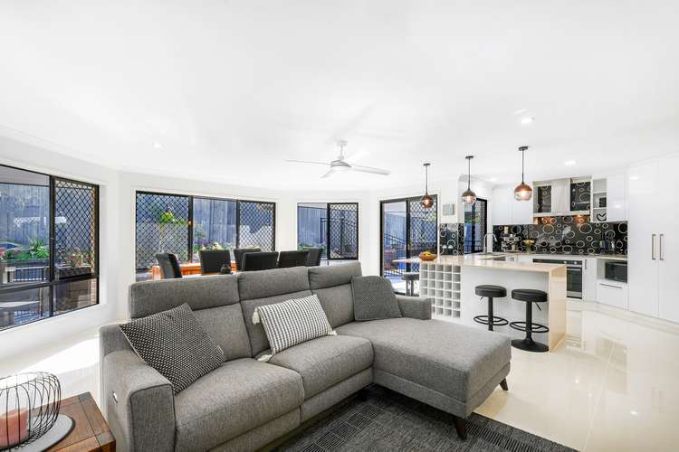 Fourth view of Homely house listing, 81 Gawain Drive, Ormeau QLD 4208