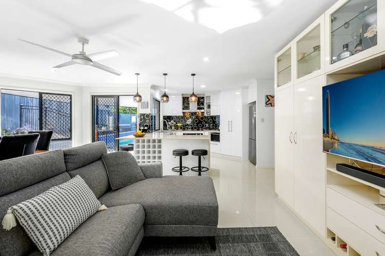 Fifth view of Homely house listing, 81 Gawain Drive, Ormeau QLD 4208