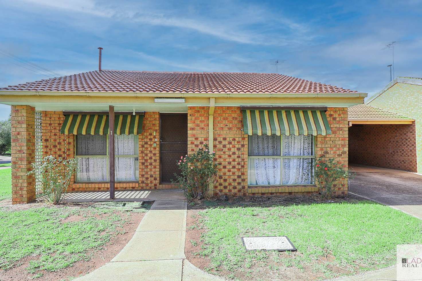 Main view of Homely unit listing, 1/18 Toolern Street, Melton South VIC 3338