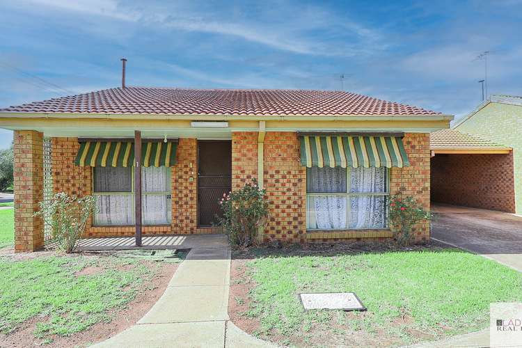 Main view of Homely unit listing, 1/18 Toolern Street, Melton South VIC 3338