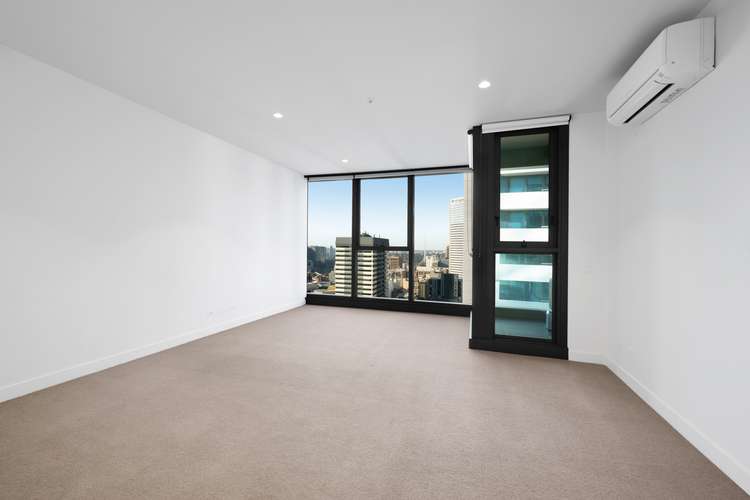 Fourth view of Homely apartment listing, 2508/285 La Trobe Street, Melbourne VIC 3000