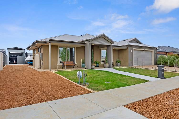 Third view of Homely house listing, 4 Kheminda Cres, Nagambie VIC 3608