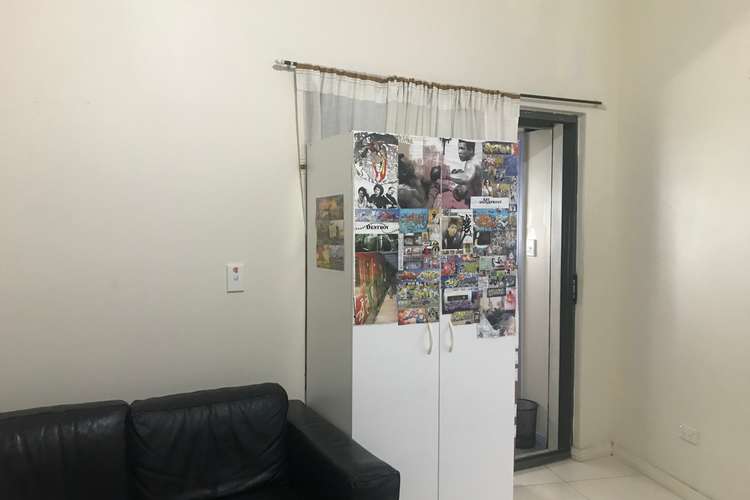 Third view of Homely studio listing, Studio 288 Illawarra Road, Marrickville NSW 2204
