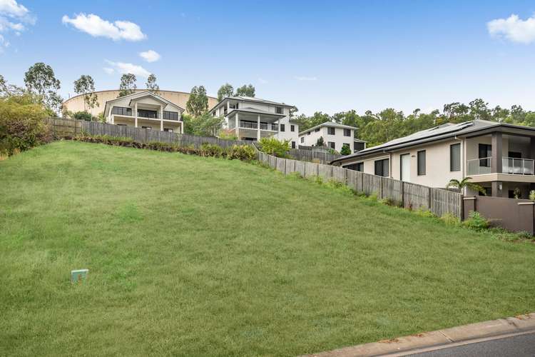 Third view of Homely residentialLand listing, 10 Jindalee Crescent, Douglas QLD 4814