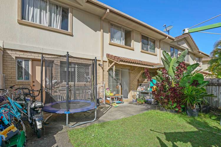 Second view of Homely townhouse listing, 102/170 Central Street, Labrador QLD 4215
