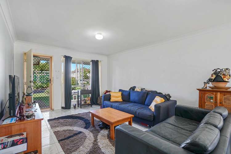 Third view of Homely townhouse listing, 102/170 Central Street, Labrador QLD 4215