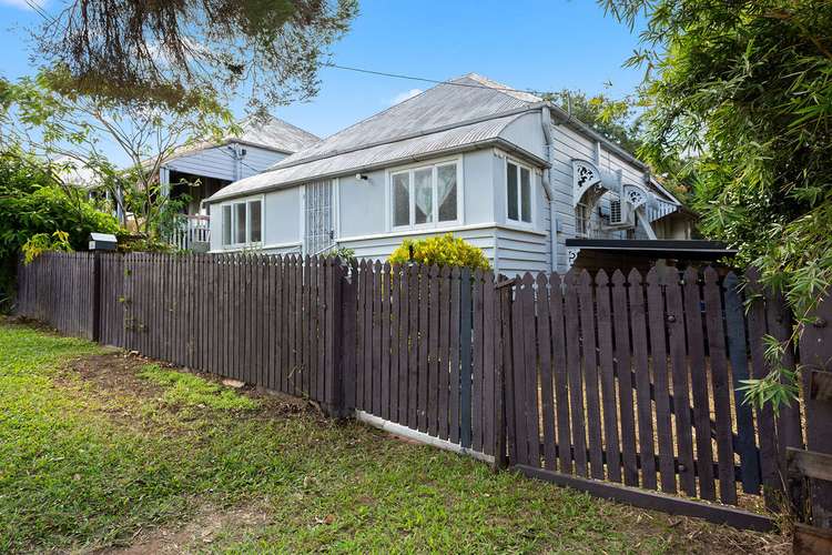 Second view of Homely house listing, 6 North Street, North Ipswich QLD 4305