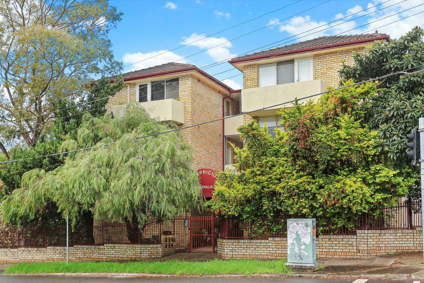 Main view of Homely studio listing, 1/66 Australia Street, Camperdown NSW 2050
