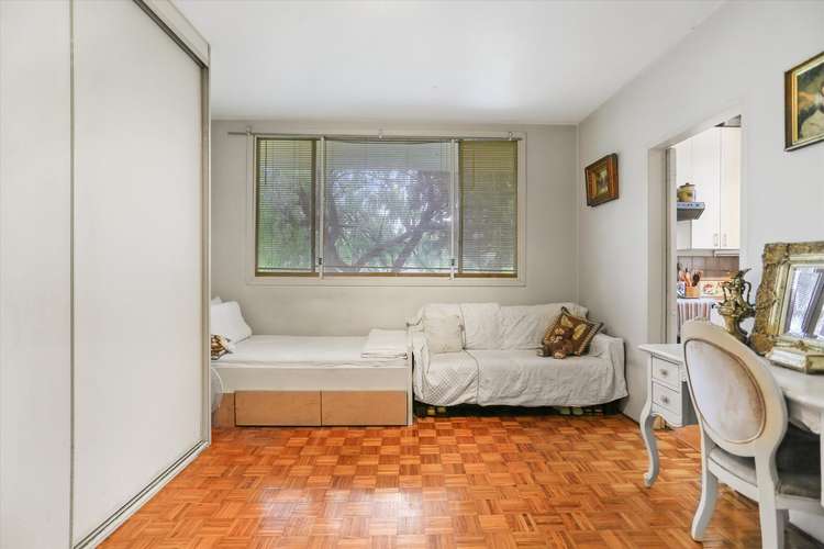 Third view of Homely studio listing, 1/66 Australia Street, Camperdown NSW 2050