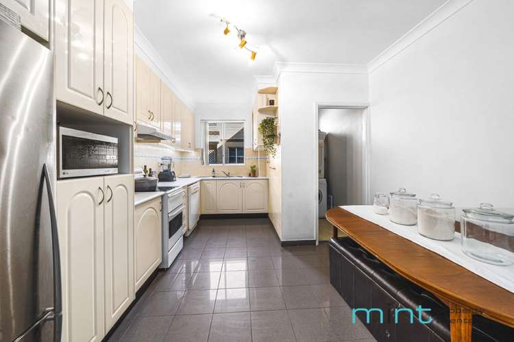 Second view of Homely apartment listing, 3/36-40 Myra Road, Dulwich Hill NSW 2203