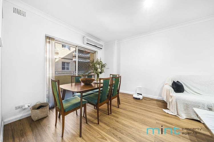Fourth view of Homely apartment listing, 3/36-40 Myra Road, Dulwich Hill NSW 2203