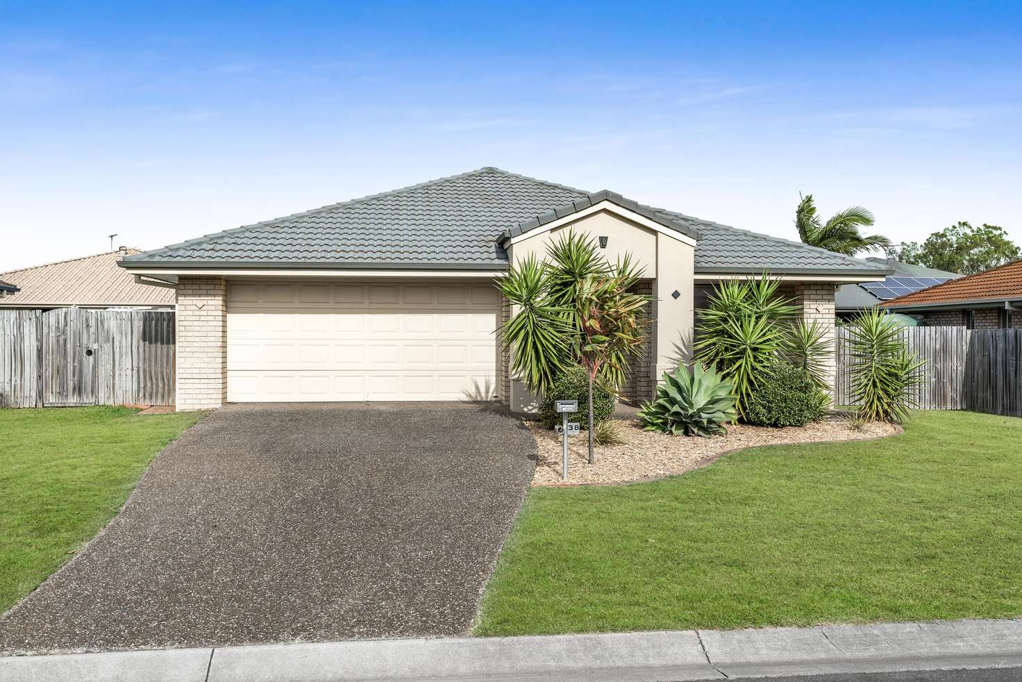 Main view of Homely house listing, 38 Pinewood Street, Wynnum West QLD 4178