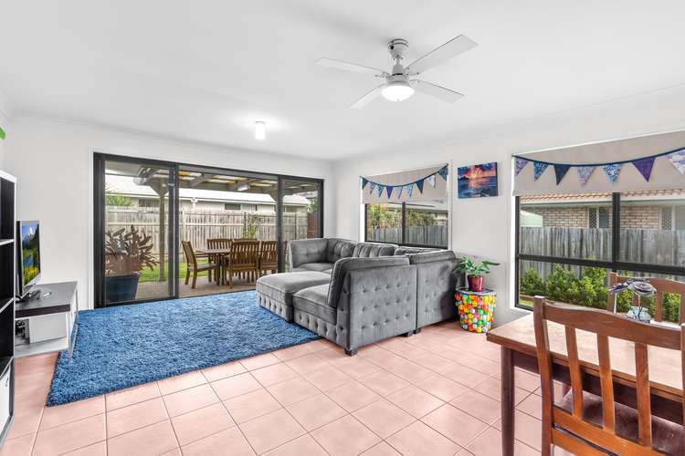 Second view of Homely house listing, 38 Pinewood Street, Wynnum West QLD 4178