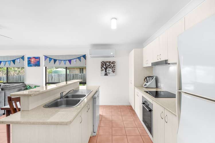 Third view of Homely house listing, 38 Pinewood Street, Wynnum West QLD 4178