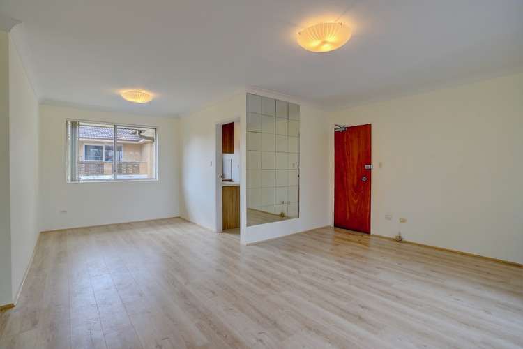 Third view of Homely apartment listing, 9/7 Endeavour Street, West Ryde NSW 2114