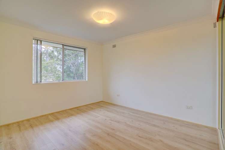 Fifth view of Homely apartment listing, 9/7 Endeavour Street, West Ryde NSW 2114
