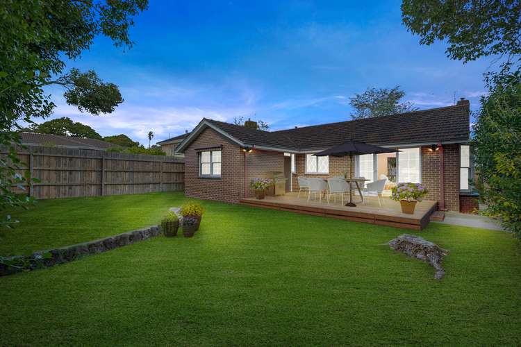 Main view of Homely house listing, 49 Trawool Street, Box Hill North VIC 3129
