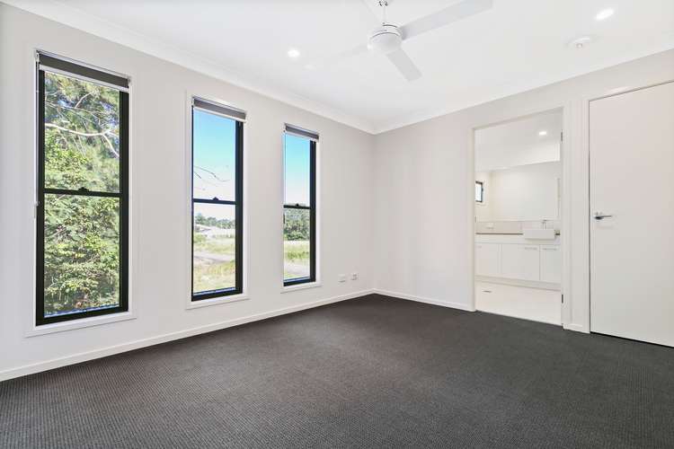 Fifth view of Homely townhouse listing, 22/44 Fairmeadow Rd, Nambour QLD 4560