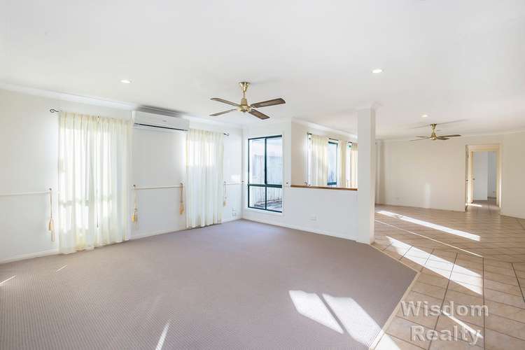 Third view of Homely house listing, 28 Myola Court, Coombabah QLD 4216