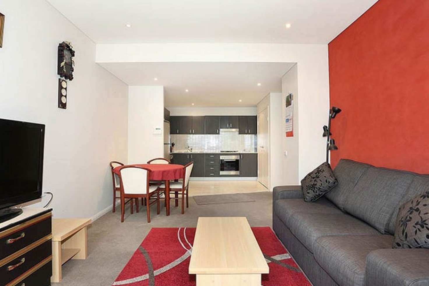 Main view of Homely apartment listing, G02/149-161 O'Riordan Street, Mascot NSW 2020