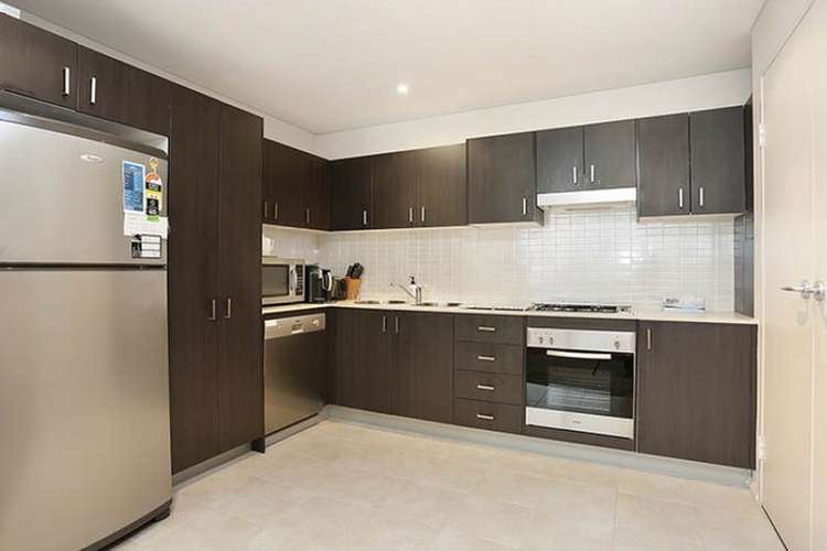 Third view of Homely apartment listing, G02/149-161 O'Riordan Street, Mascot NSW 2020