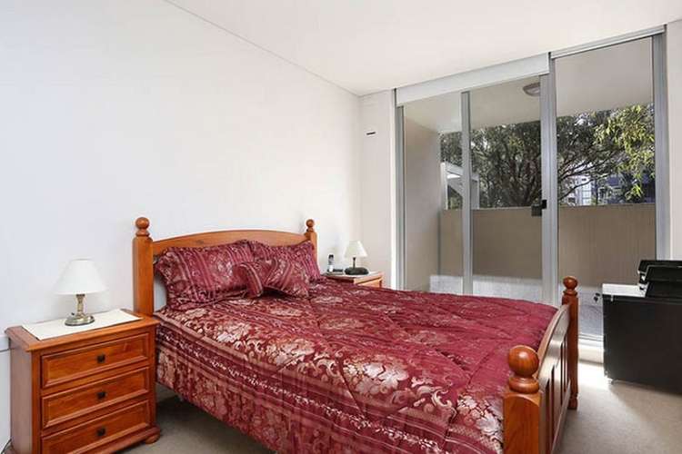 Fourth view of Homely apartment listing, G02/149-161 O'Riordan Street, Mascot NSW 2020