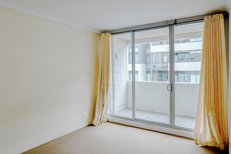 Third view of Homely apartment listing, 22/22 Gadigal Avenue, Zetland NSW 2017