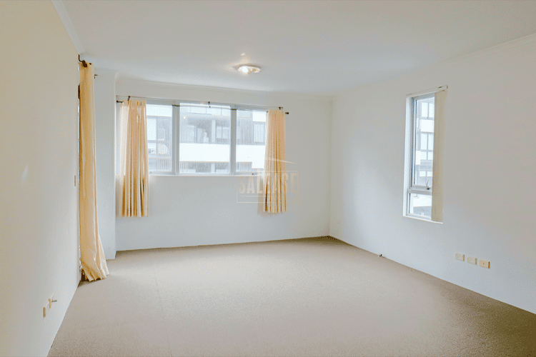 Fourth view of Homely apartment listing, 22/22 Gadigal Avenue, Zetland NSW 2017