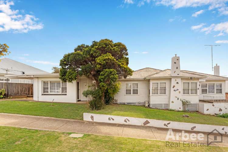 Main view of Homely house listing, 8 Millbank Street, Bacchus Marsh VIC 3340