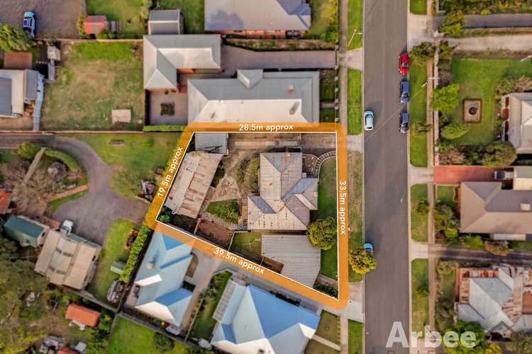 Second view of Homely house listing, 8 Millbank Street, Bacchus Marsh VIC 3340