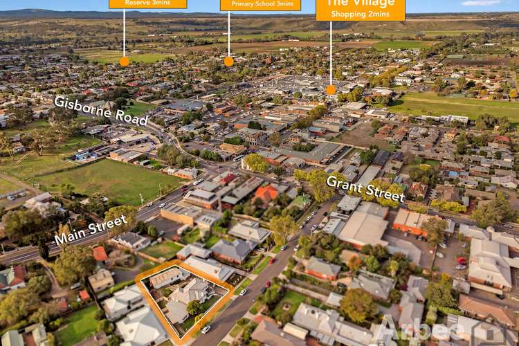 Fifth view of Homely house listing, 8 Millbank Street, Bacchus Marsh VIC 3340