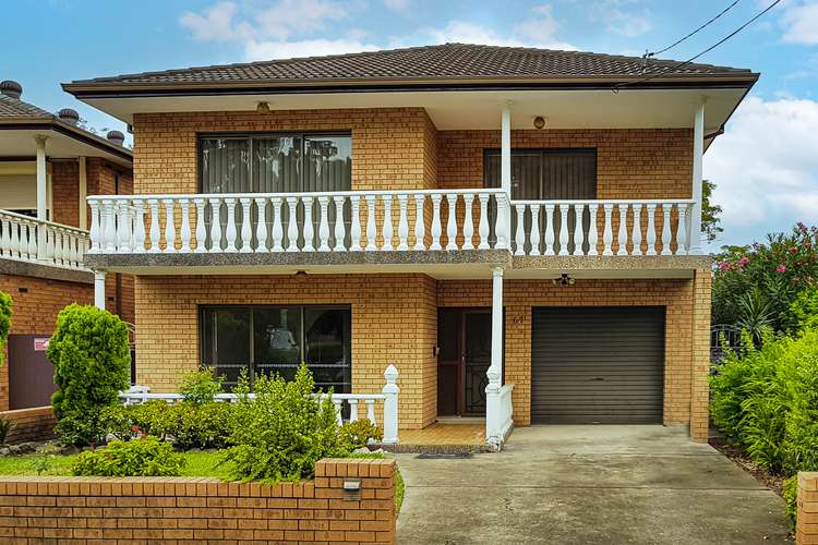 Main view of Homely house listing, 67 Hillcrest Avenue, Greenacre NSW 2190