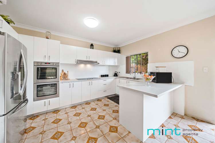 Second view of Homely house listing, 67 Hillcrest Avenue, Greenacre NSW 2190